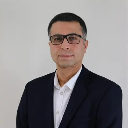 دکتر ابراهیم نوروزبیگی