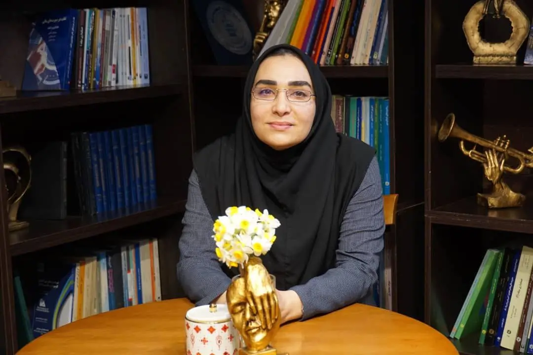 دکتر حلیمه رحمانی